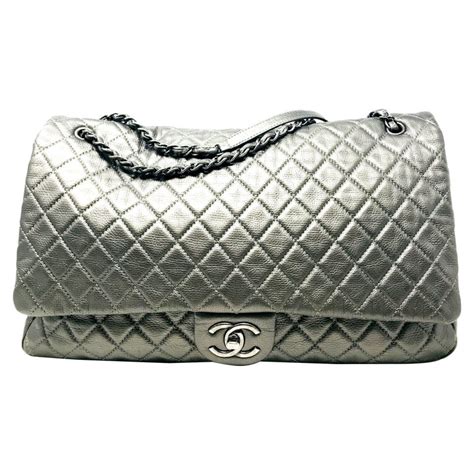 timeless chanel bag|sac chanel timeless xxl.